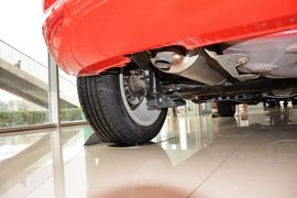 2014款斯柯达晶锐1.4L手动晶灵版