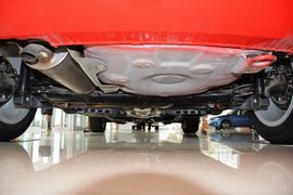 2014款斯柯达晶锐1.4L手动晶灵版