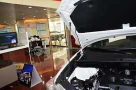 2013款丰田汉兰达2.7L两驱5座紫金版