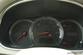 日产天籁3.5L XV VIP至尊版
