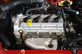 2014款夏利N5 1.3L手动舒适型