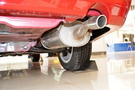 2014款夏利N5 1.3L手动舒适型