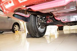 2014款夏利N5 1.3L手动舒适型