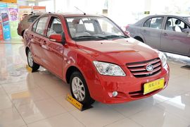 2014款夏利N5 1.3L手动舒适型