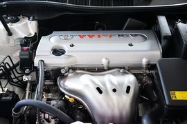 2012款丰田凯美瑞骏瑞2.0S耀动版