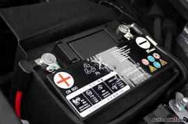 2009款高尔夫1.4TSI手动实拍