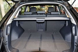 2014款雷诺科雷傲2.0L两驱标准版 改款