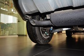 2014款雷诺科雷傲2.0L两驱标准版 改款