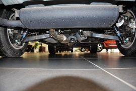 2014款雷诺科雷傲2.0L两驱标准版 改款