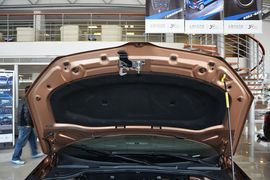 2014款斯柯达野帝1.8TSI双离合极地版