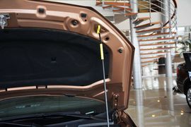 2014款斯柯达野帝1.8TSI双离合极地版