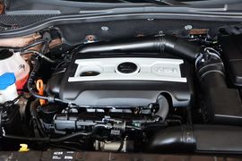 2014款斯柯达野帝1.8TSI双离合极地版