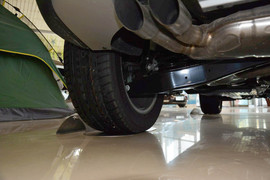 2014款斯柯达野帝1.8TSI双离合极地版