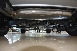 2014款斯柯达野帝1.8TSI双离合极地版