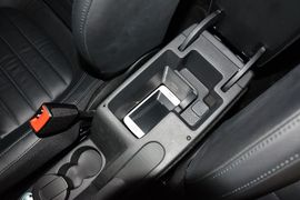 2014款斯柯达野帝1.8TSI双离合极地版