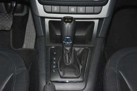 2014款斯柯达野帝1.8TSI双离合极地版