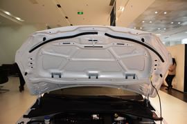 2014款标致301 1.6L手动舒适版