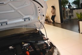 2014款标致301 1.6L手动舒适版