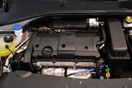 2014款标致301 1.6L手动舒适版