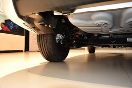 2014款标致301 1.6L手动舒适版