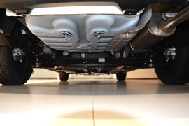 2014款标致301 1.6L手动舒适版