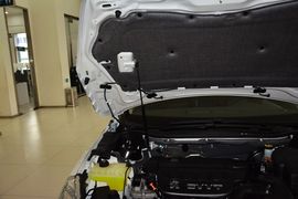 2013款标致508 2.0L自动两周年纪念经典版