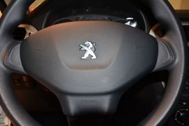 2014款标致301 1.6L手动舒适版