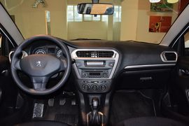 2014款标致301 1.6L手动舒适版