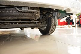 2014款日产NV200 1.6L手动尊享型 国五