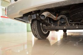 2014款日产NV200 1.6L手动尊享型 国五