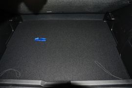 2013款标致3008 1.6THP自动潮流版