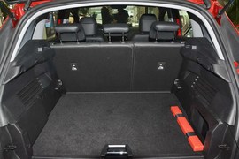 2013款标致3008 1.6THP自动潮流版