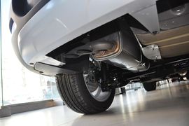 2013款标致3008 1.6THP自动潮流版