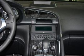 2013款标致3008 1.6THP自动潮流版