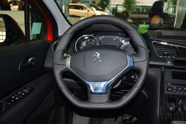 2013款标致3008 1.6THP自动潮流版