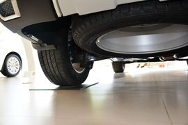 2013款起亚索兰托2.4L汽油四驱豪华版7座