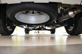 2013款起亚索兰托2.4L汽油四驱豪华版7座