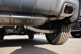 2015款奔驰GLA260 4MATIC