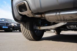 2015款奔驰GLA260 4MATIC