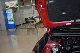 2014款斯巴鲁XV 2.0L自动舒适版