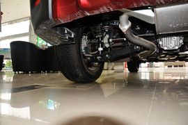 2014款斯巴鲁XV 2.0L自动舒适版