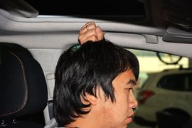 2014款斯巴鲁XV 2.0L自动舒适版