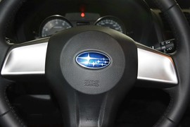 2014款斯巴鲁XV 2.0L自动舒适版