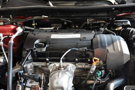 2014款本田雅阁2.4L EXN豪华导航版