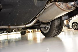 2014款本田雅阁2.4L EXN豪华导航版