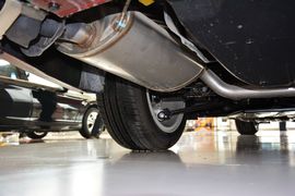 2014款本田雅阁2.4L EXN豪华导航版