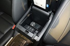2014款本田雅阁2.4L EXN豪华导航版