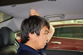 2014款本田雅阁2.4L EXN豪华导航版