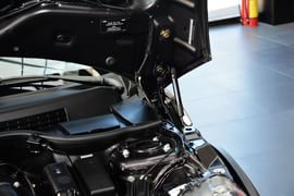 2012款MINI CLUBMAN 1.6T COOPER S Fun