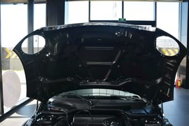 2012款MINI CLUBMAN 1.6T COOPER S Fun